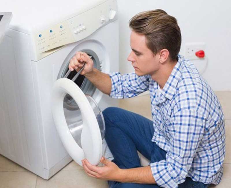 Washing  Machine Repair
